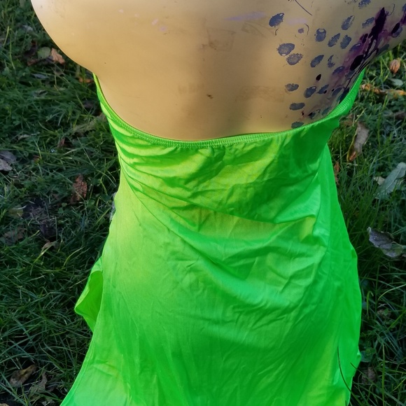 Halloween/Dance costume - Picture 2 of 3